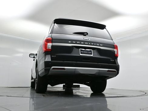 Certified 2024 Ford Expedition Max XLT image 55