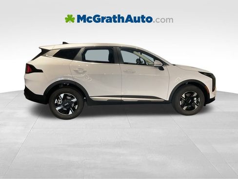 New 2026 Kia Sportage LX w/ LX Convenience Package image 2