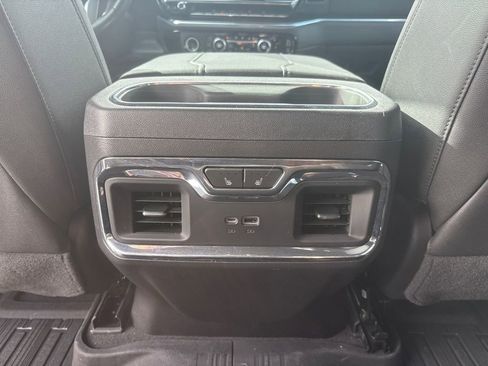 Used 2023 GMC Sierra 1500 SLT w/ SLT Premium Package image 13
