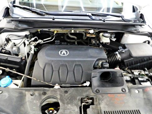 Used 2015 Acura RDX AWD w/ Technology Package image 23