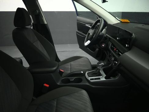 Certified 2026 Kia Seltos LX FWD image 56