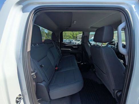 Used 2023 GMC Sierra 1500 Elevation AWD/4WD image 33