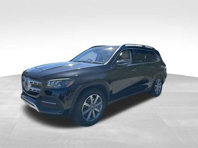 Used 2021 Mercedes-Benz GLS 450 4MATIC