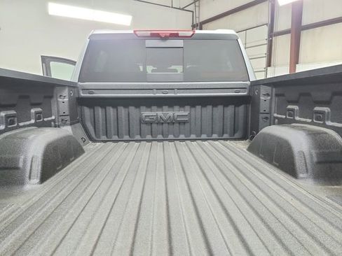 New 2026 GMC Sierra 1500 AT4 w/ AT4 Premium Package AWD/4WD image 50