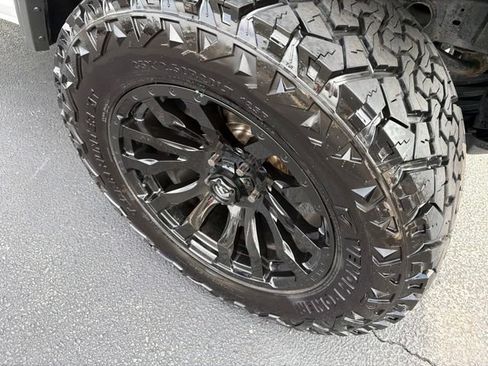 Used 2021 Jeep Wrangler Unlimited Sport AWD/4WD image 10