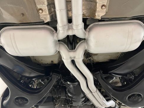 Used 1988 Mercedes-Benz 560 SEL image 24