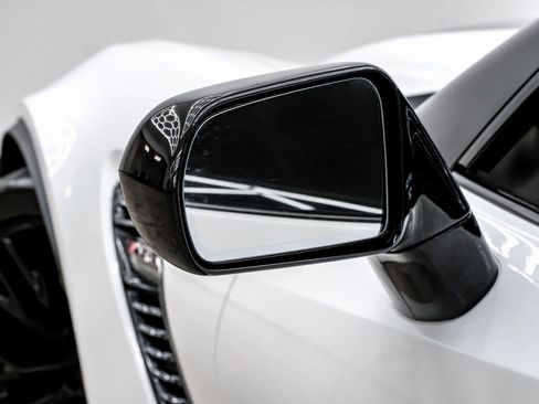 Used 2017 Chevrolet Corvette Z06 image 38