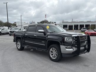 Used 2018 GMC Sierra 1500 SLT w/ Texas SLT Premium Package video 2