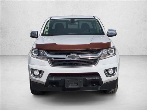 Used 2017 Chevrolet Colorado LT image 2