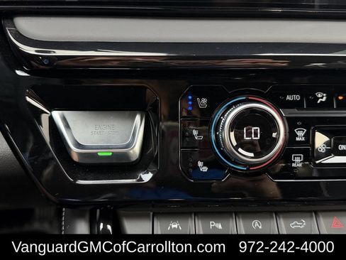 New 2026 GMC Sierra 1500 AT4X AWD/4WD image 18