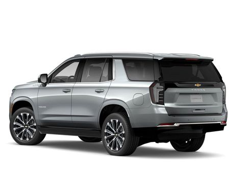 New 2026 Chevrolet Tahoe High Country AWD/4WD image 27