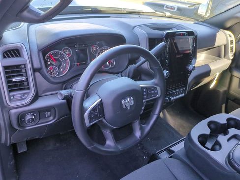 New 2026 RAM 2500 Tradesman image 11
