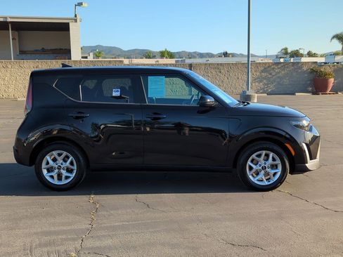 Used 2023 Kia Soul S image 5