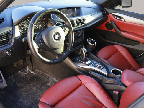 Used 2014 BMW X1 xDrive28i image 16