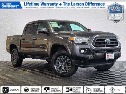 Used 2023 Toyota Tacoma SR5