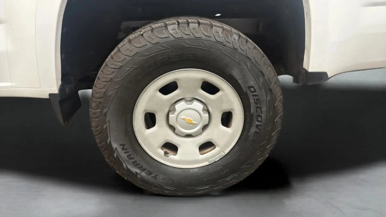 Used 2016 Chevrolet Colorado W/T RWD image 26