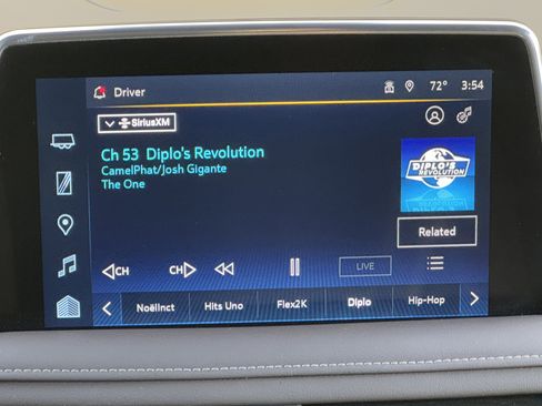 Used 2023 Chevrolet Tahoe Z71 w/ Luxury Package image 29