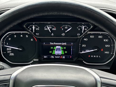 Used 2020 GMC Sierra 1500 SLT w/ SLT Premium Plus Package image 29