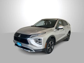 Used 2024 Mitsubishi Eclipse Cross SE video 1
