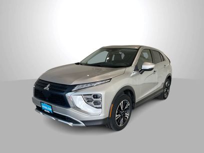 Used 2024 Mitsubishi Eclipse Cross SE