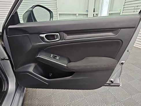 Used 2024 Honda Civic Sport image 35