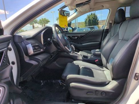 Used 2021 Subaru Outback Limited AWD/4WD image 16