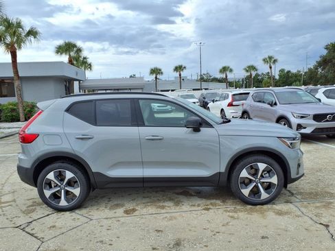 New 2026 Volvo XC40 B5 Plus w/ Protection Package Premier image 8