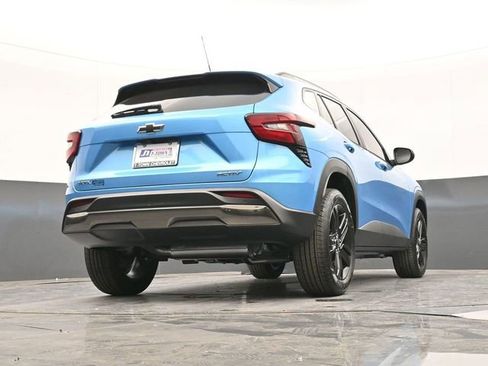 New 2026 Chevrolet Trax ACTIV w/ Driver Confidence Package image 44