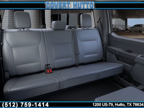 New 2026 Ford F350 XL w/ XL Driver Assist Package image 11