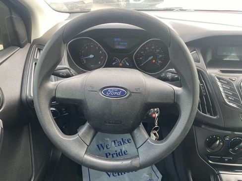 Used 2014 Ford Focus S FWD image 14