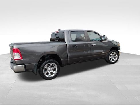 Used 2019 RAM 1500 Big Horn image 21