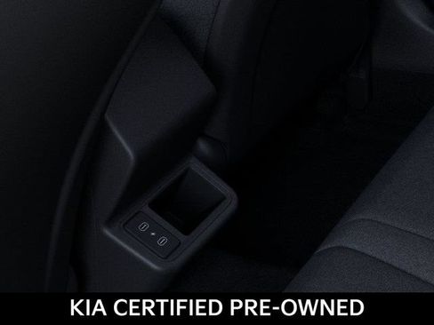 Certified 2026 Kia K4 FWD image 26