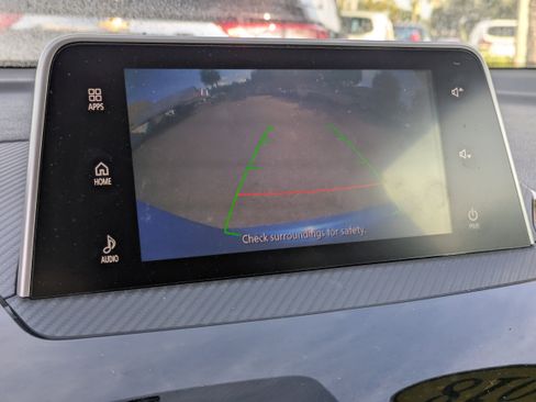 Used 2018 Mitsubishi Eclipse Cross LE image 30