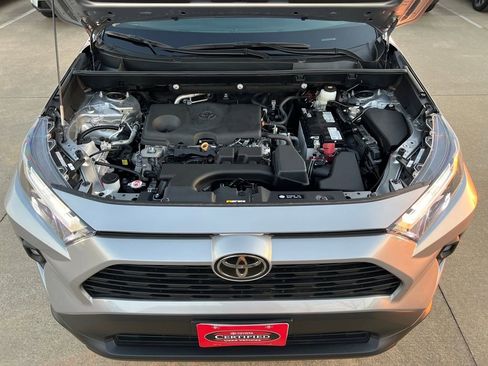 Certified 2024 Toyota RAV4 XLE Premium image 19