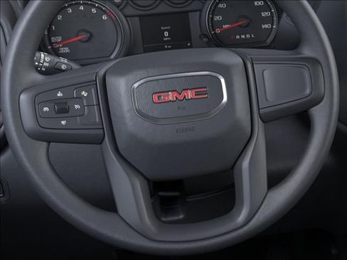 New 2026 GMC Sierra 1500 Pro w/ Pro Value Package RWD image 19