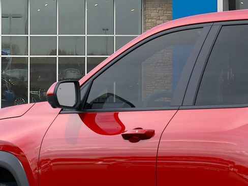 New 2026 Chevrolet Equinox LT AWD/4WD image 12