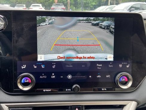 Certified 2024 Lexus RX 350 Premium w/ Accessory Package (Z1) AWD/4WD image 21