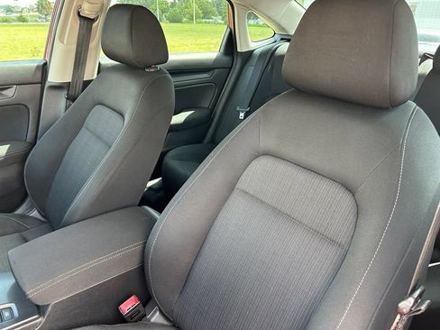 Used 2022 Honda Civic LX image 18