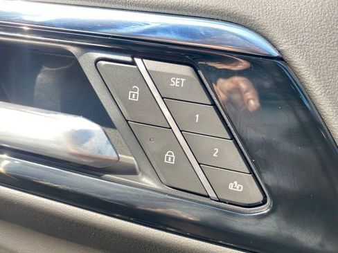 New 2025 Chevrolet Tahoe Premier image 37