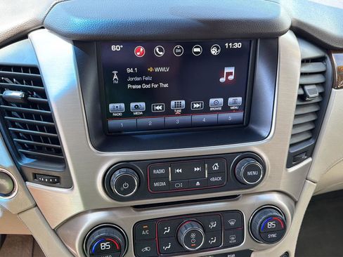 Used 2016 GMC Yukon Denali w/ Open Road Package AWD/4WD image 27