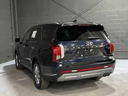Used 2024 Hyundai Palisade SEL AWD/4WD image 6