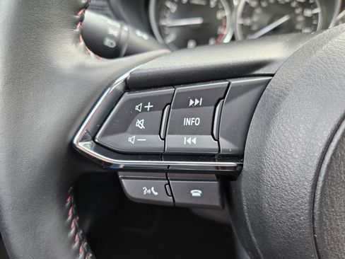 Certified 2025 MAZDA CX-5 Carbon Edition image 21