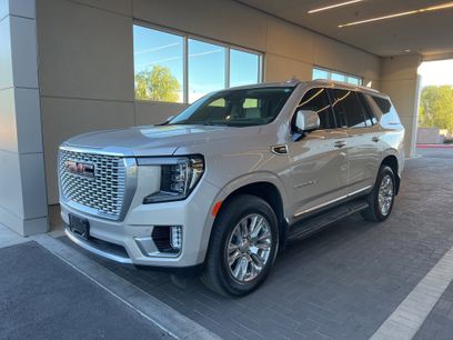 Used 2023 GMC Yukon Denali