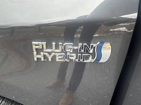 Used 2012 Toyota Prius Plug-In Hybrid image 14