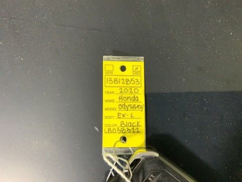 Used 2020 Honda Odyssey EX-L image 38
