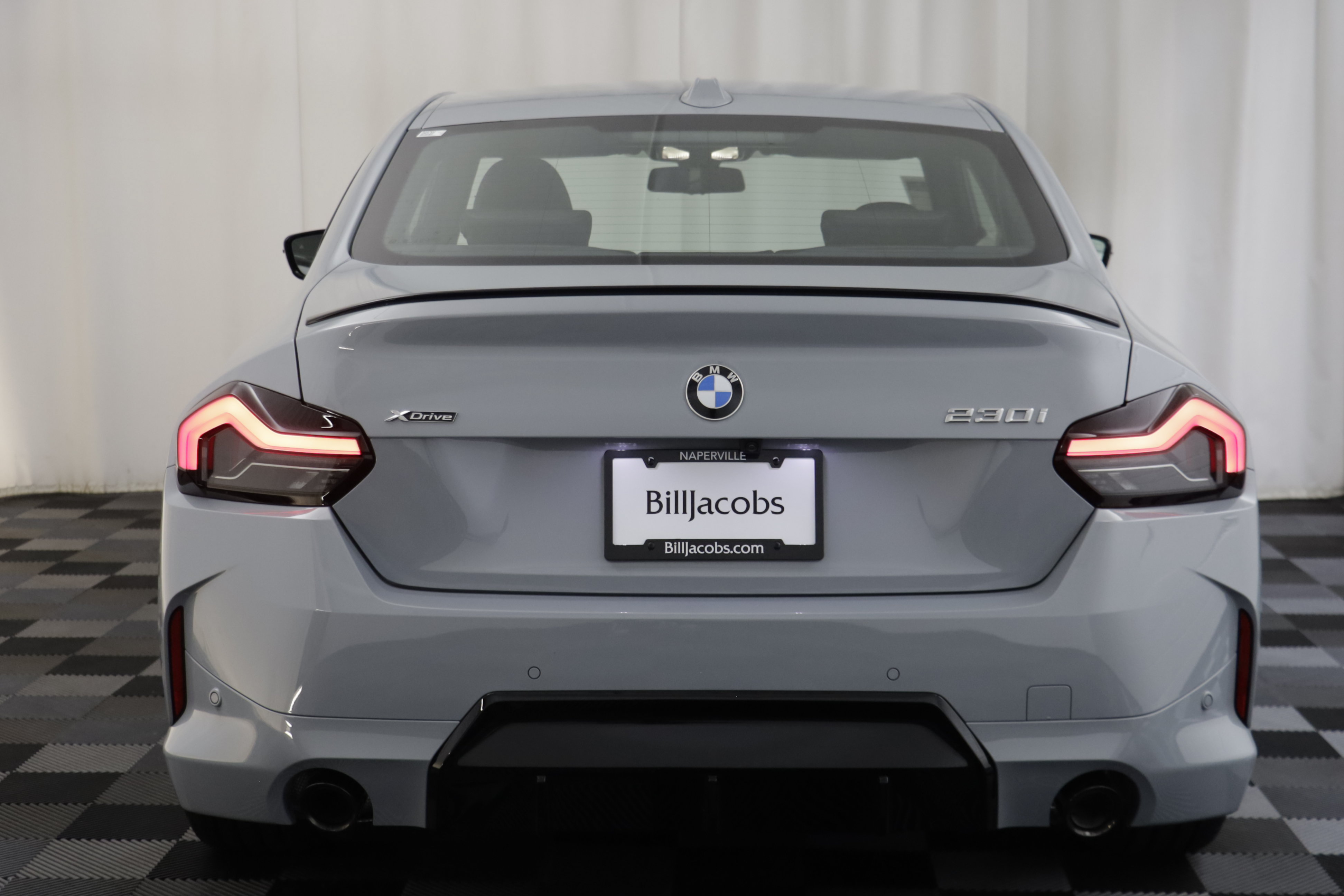 New 2026 BMW 230i xDrive Coupe w/ Premium Package AWD/4WD image 15