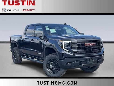 New 2026 GMC Sierra 1500 Elevation image 1