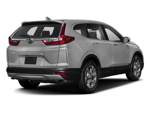Used 2018 Honda CR-V EX-L image 5