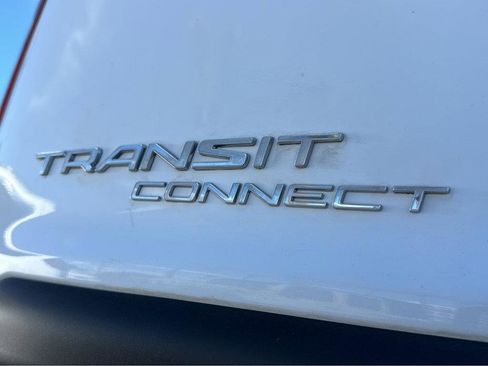 Used 2020 Ford Transit Connect XL image 41