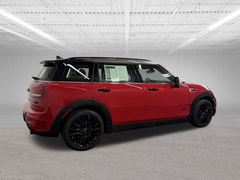 Certified 2023 MINI Cooper Clubman S image 6